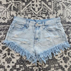 Born Primitive Shorts